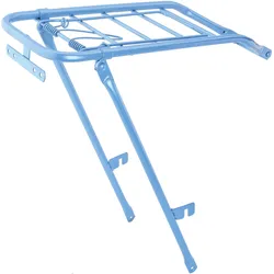 Excelsior Gepäckträger 28 Zoll bossblue