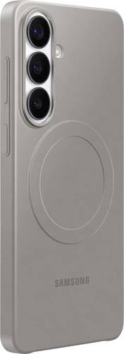 Samsung Backcover Galaxy S26+ Grau Induktives Laden EF-SS947CJEGWW