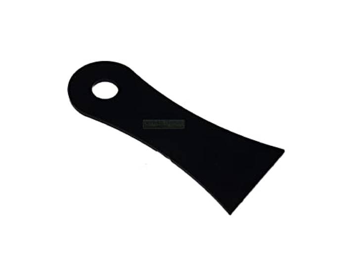 perfektGarten 33 X Vertikutierer Messer, Satz kompatibel mit Cramer Cara 47, 99.5.2033 - HQ Stahl