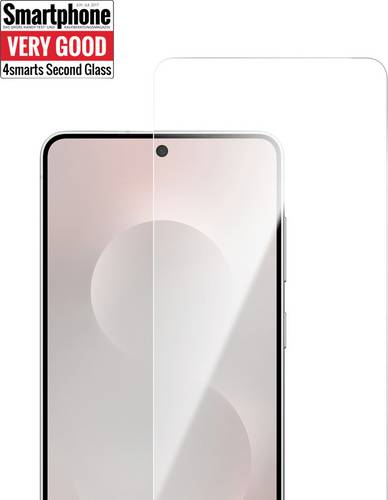 4Smarts Displayschutzglas Samsung Galaxy S26+ 1 St. 541737