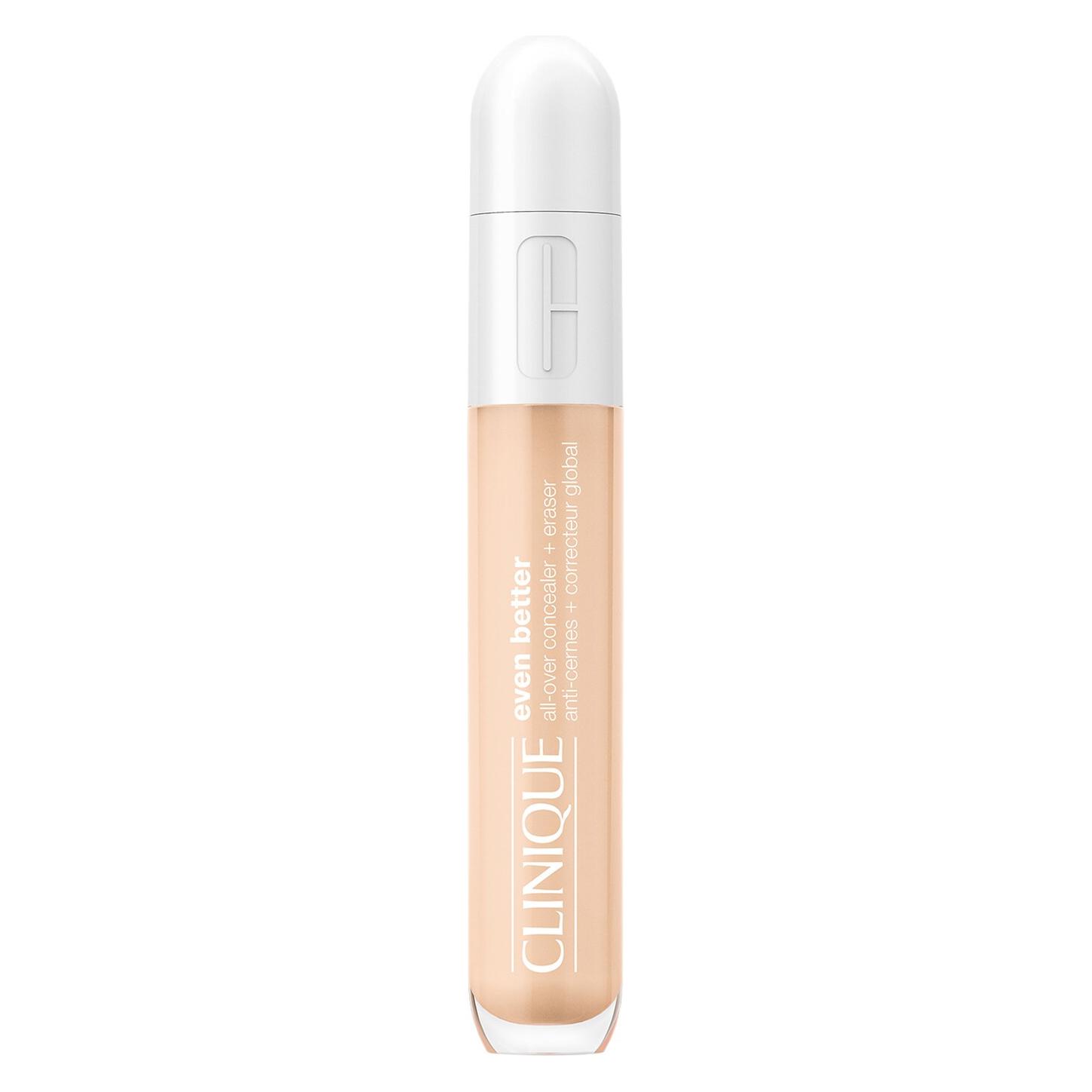 Clinique Noch besser (CN10 - Alabaster) (KF5401000)