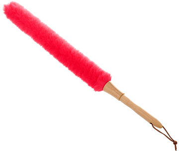Thomann GuZheng Brush Red Rouge