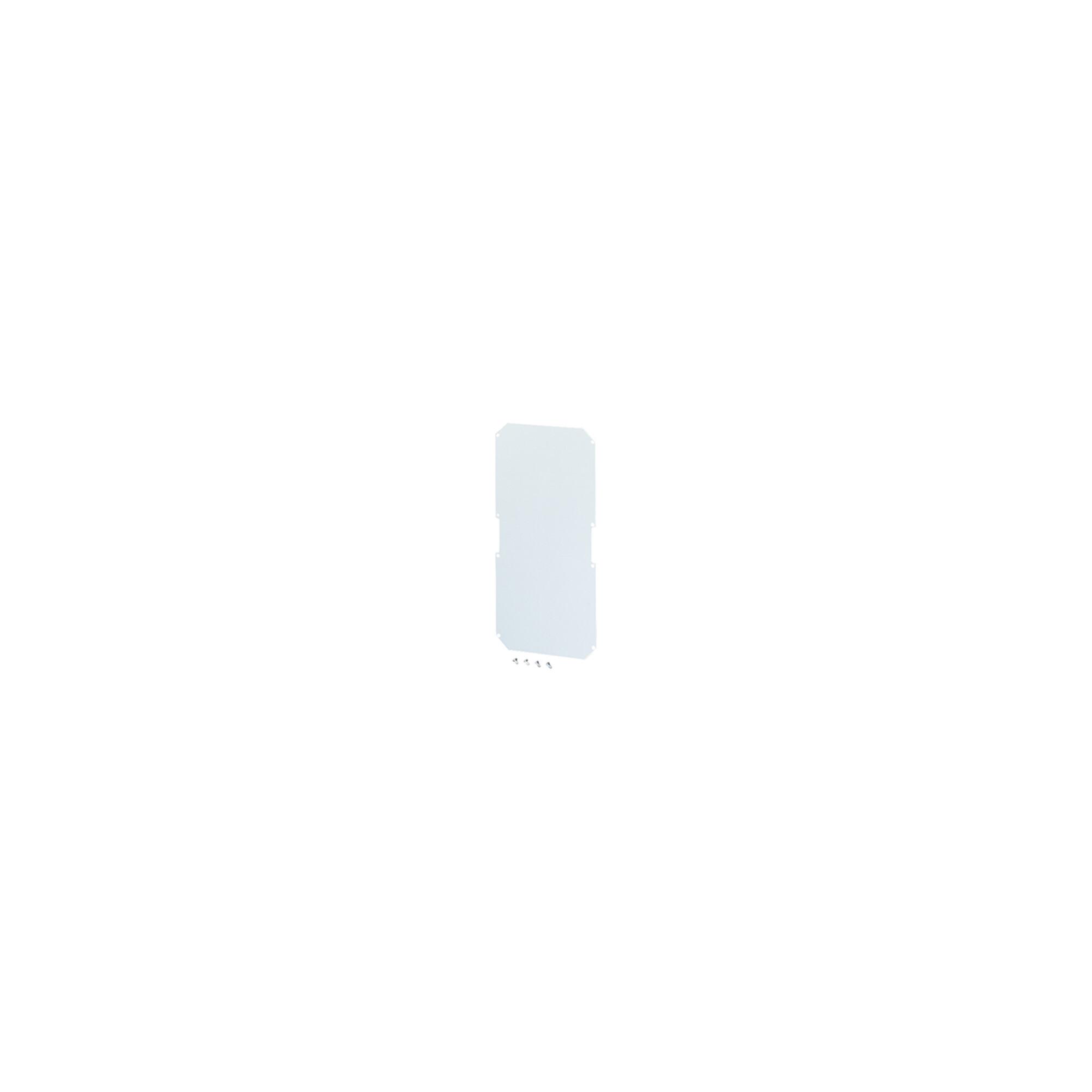 Hensel Montageplatte 4mm stark,f.Mi04. Mi MP 4 (2000019)