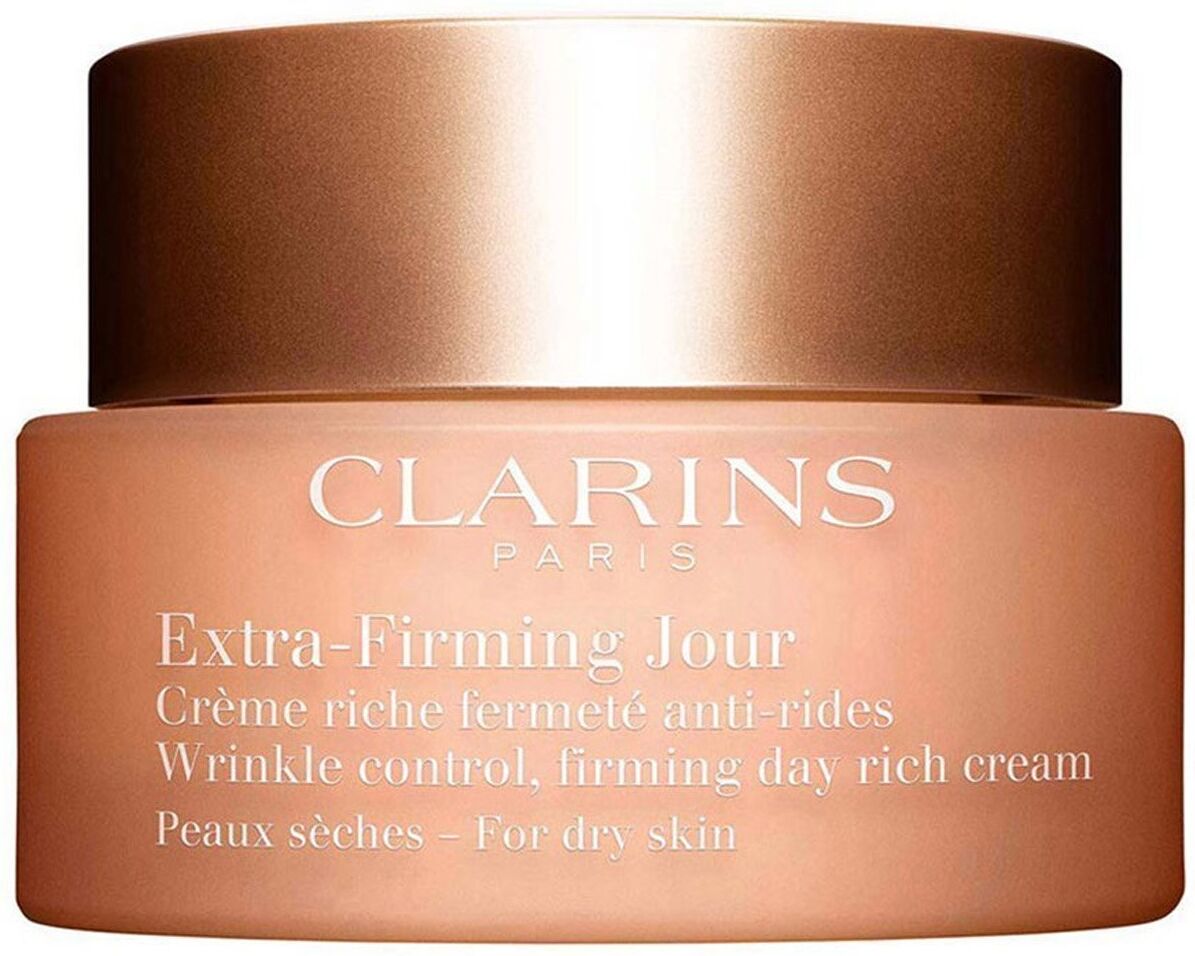 CLARINS Extra-Firming Day Cream (Dry Skin)