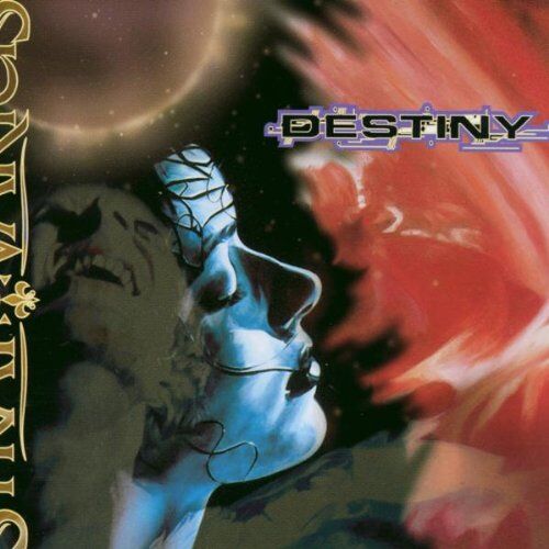 Stratovarius - Destiny - Preis vom 09.10.2026 07:28:09 h
