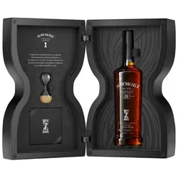 Bowmore 29 Jahre - Timeless Series - Islay Single Malt Scotch Whisky