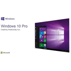 Windows 10 Pro