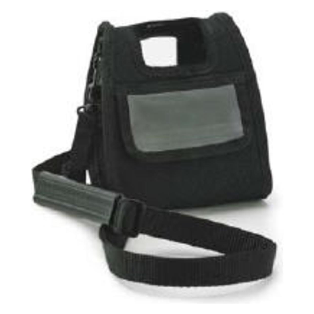 Zebra SG-MPM-SC31-01, Case, Black, ZQ3x0 (SG-MPM-SC31-01)