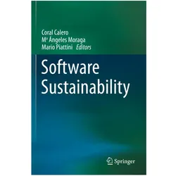 Software Sustainability, Fachbücher