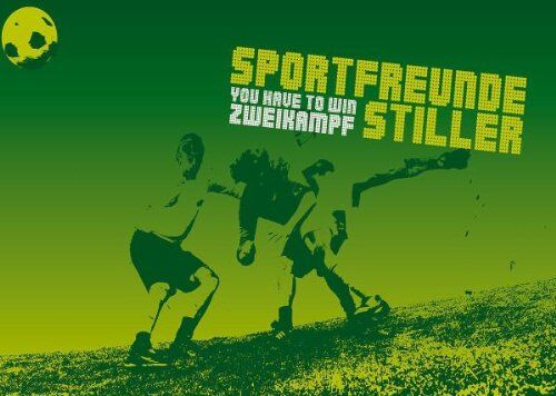 Sportfreunde Stiller - You Have To Win Zweikampf (Digipack) - Preis vom 08.10.2026 07:26:42 h