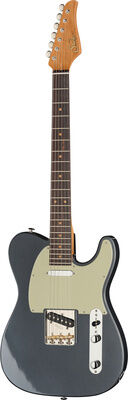 Suhr Classic T Vintage LE CF Charcoal Frost
