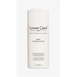 Leonor Greyl, Shampoo, Bain vitalisant B (Flüssiges Shampoo, 200 ml)