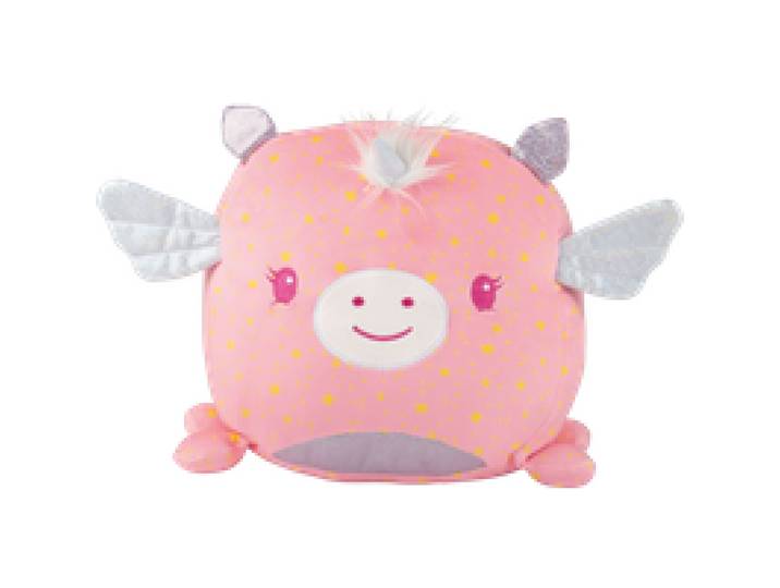 LUPILU® Squashi Peluche 30 cm (Licorne)