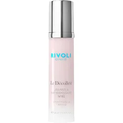 RIVOLI Le Décolleté Lissant & Raffermissant N°02 50ml