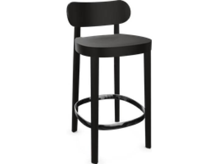Thonet - 118 Mh Mht Barhocker
