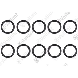 O-Ring, (x10) Vaillant-Nr. 178986