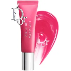 Dior, Lippenpflege, Christian Addict Lip Glow Butter 105 Int25 (Lip Butter, 10 ml)