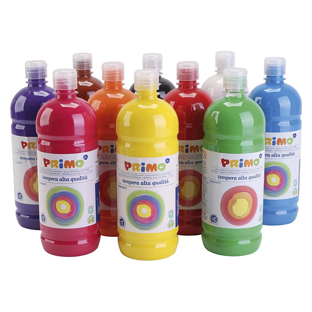 Creativ Company Tempera Paint Matte (1000 ml) (5706232641527)