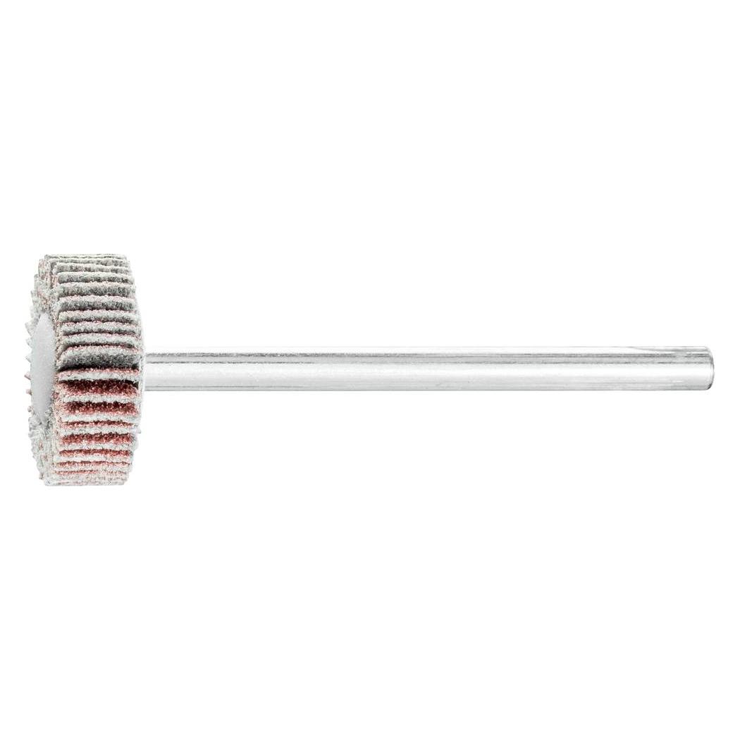 Pferd 44498008 Fächerschleifwerkzeuge F 1505/3 A 120 (2) Durchmesser 15 mm 2 St. - Kör (44498008)