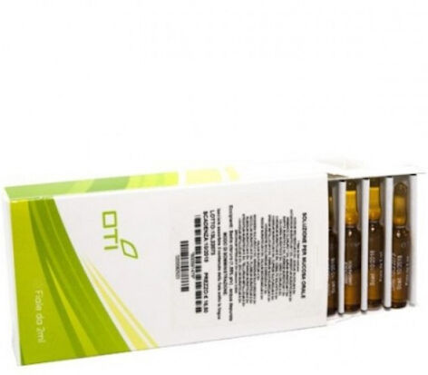 Oti Natrum Carbonicum*06lm Pl 20f