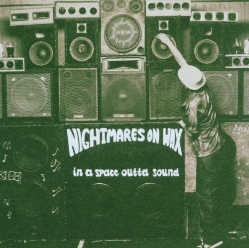 Nightmares on Wax - In a Space Outta Sound - Preis vom 30.09.2026 09:01:18 h