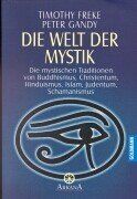 Timothy Freke - Die Welt der Mystik - Preis vom 30.09.2026 22:30:23 h