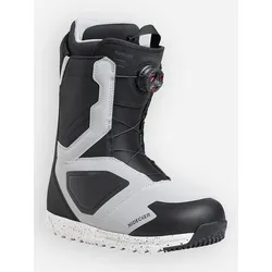 Nidecker Cascade 2027 Snowboard Boots gray / black Gr. 7.0