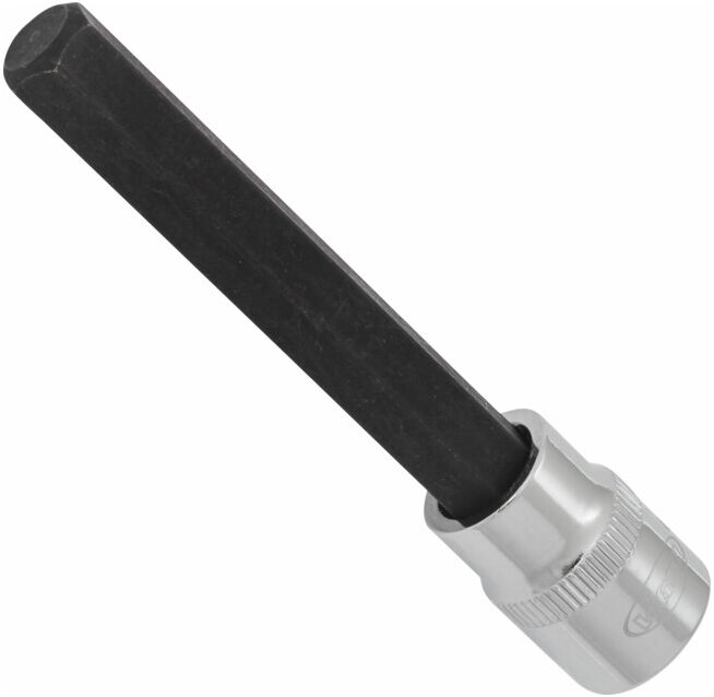 VIGOR Embout tournevis hexagonal 3/8
