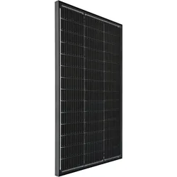 VOLTIMA Prima PSM100(B) Bifazial Solarmodul 100 Watt Monokristallin