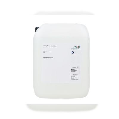 my Hamam Eukalyptus Dampfbademulsion 10 Liter