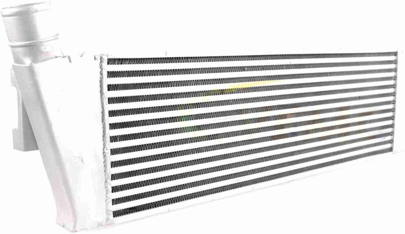 Vemo Ladeluftkühler Original Qualität V46-60-0006 Für Renault