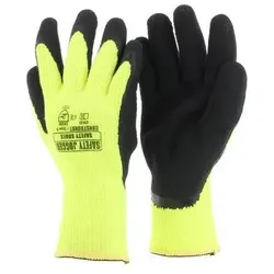 Safety Jogger, Schutzhandschuhe, Construhot (11)