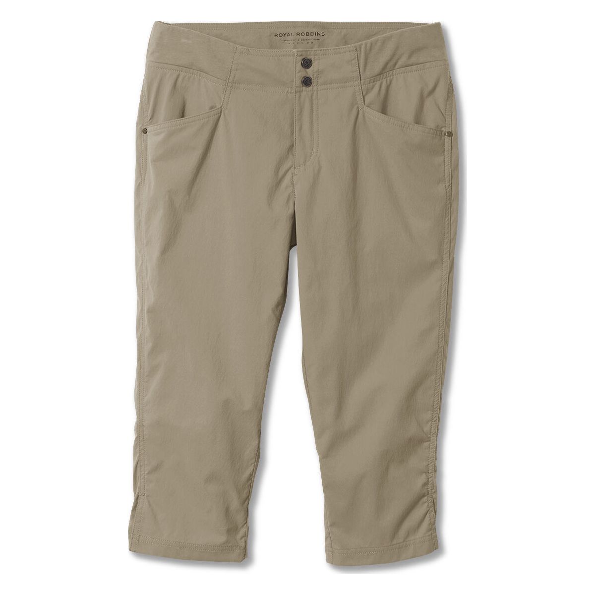Royal Robbins Jammer II Capri lt khaki (132) 10 Y3418213210