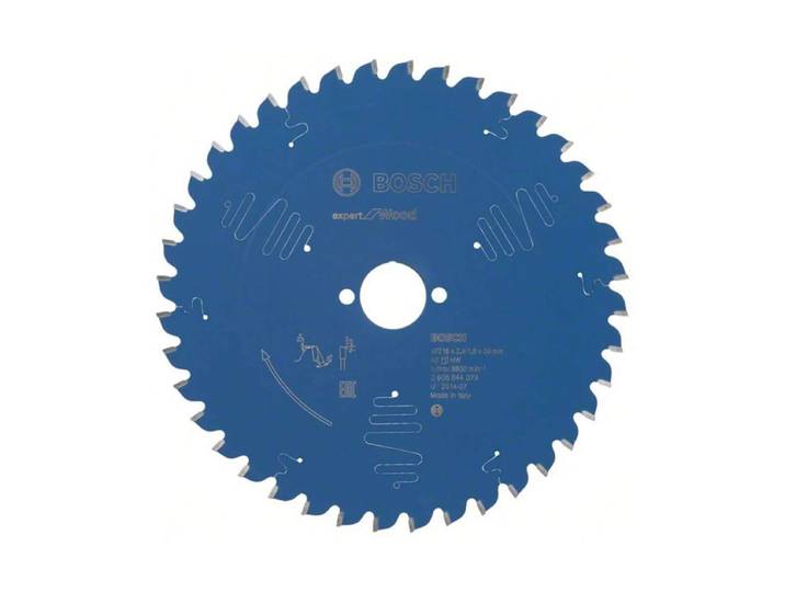 Bosch Expert for Wood 216 mm Kreissägeblatt