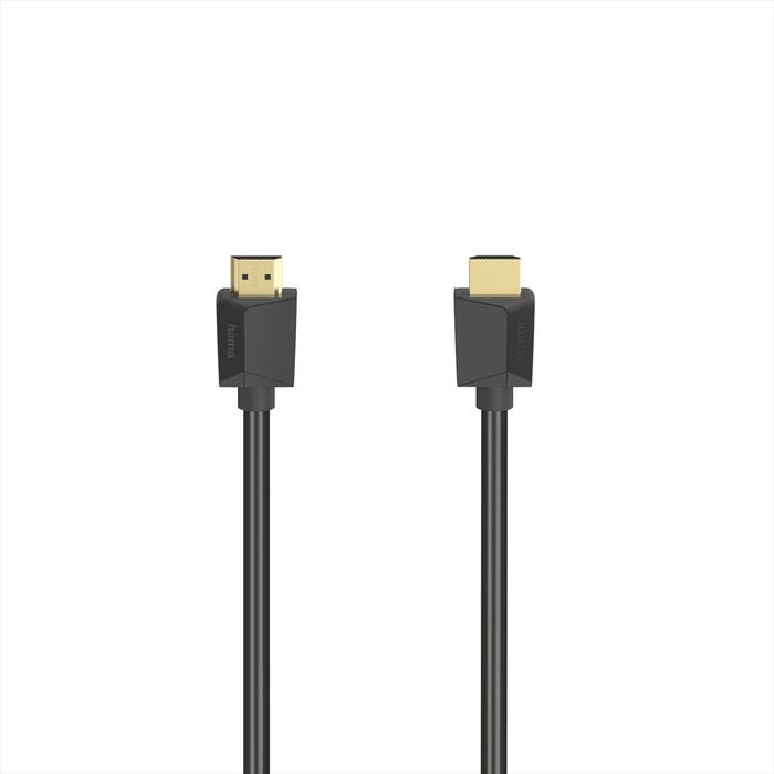Hama Hdmi-nero