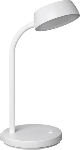 Maul MAULabby 8200702 LED-Tischlampe LED 5W Weiß