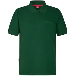 Polo-Shirt "9055-178" Extend - XL - grün