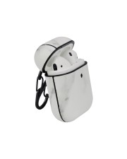 Ultron TerraTec Air Box Tasche für Kopfhöhrer Polycarbonat Marble Apple AirPods (306855)