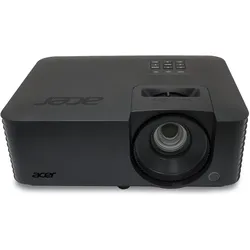 Acer PL2520i Vero (Full HD, 4000 lm, 1.12:1 - 1.47:1), Beamer, Schwarz