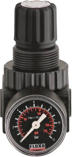 Druckregler AEROTEC Gew.mm 13,15 FX 3100 1/4 Zoll
