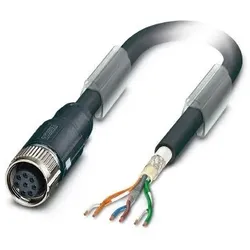 Phoenix Contact Bussystem-Kabel SAC-6P- 5,0-#1428584