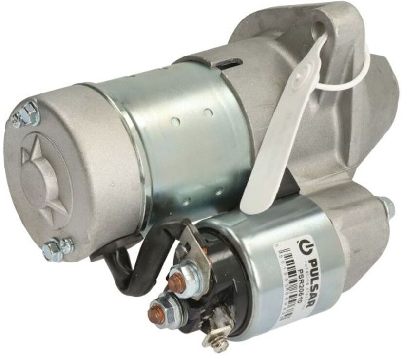 Starter PULSAR ROTATING ELECTRICS PSR20510