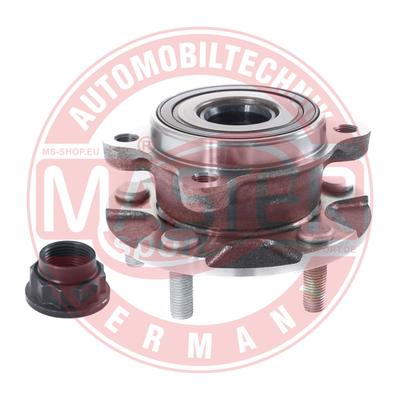 Master-sport Germany Radlagersatz [Hersteller-Nr. 6875-SET-MS] für Toyota
