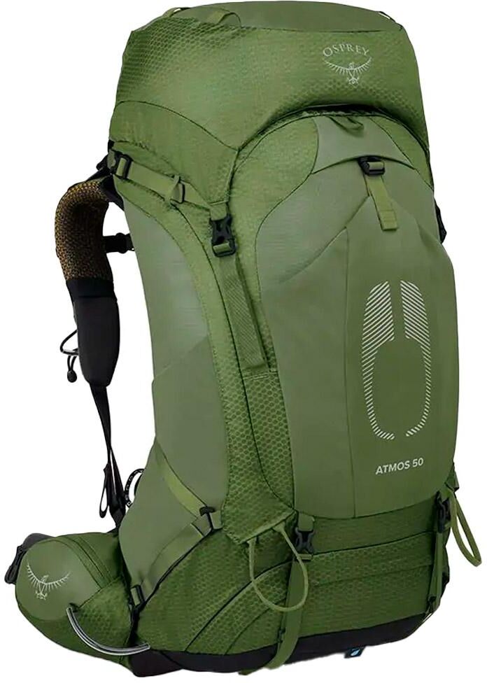 Osprey  - Atmos Ag 50 Mythical Green - L-XL - Sac à dos