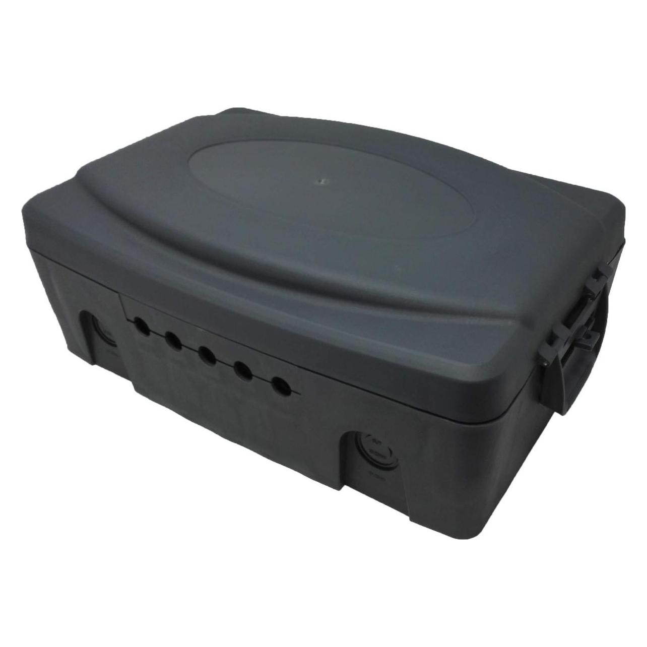 Poly Pool Outdoor Protection Box (40387308)