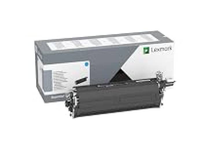 Lexmark 78C0D20 pièce de Rechange pour équipement d'impression Developer Unit Laser/LED