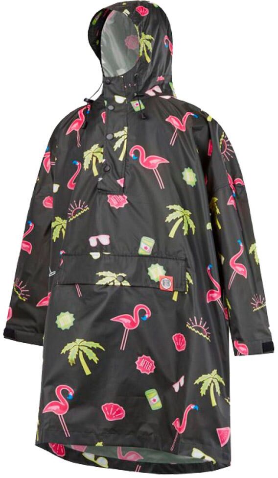 After Essentials  - Rain Poncho Kids Paradise - Poncho de pluie