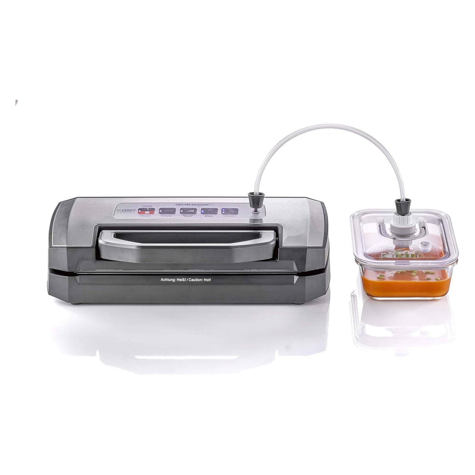 Caso VRH 490 advanced (1525)