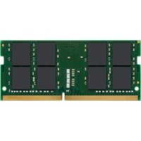 SO-DIMM 32 GB DDR4-3200, Arbeitsspeicher grün, KCP432SD8/32