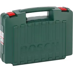 Bosch Kunststoffkoffer passend für PSS 190 AC, PSS 200 A, PSS 200 AC, PSS 250 AE - 2605438168
